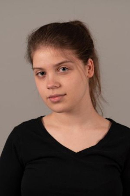 Ariana Parr as Millie Shepherd