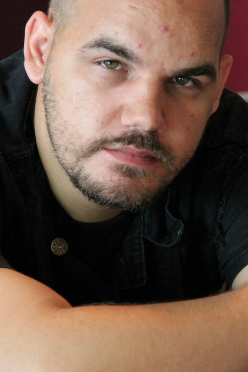 Michael Balch as Mikhail Gromov