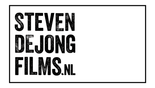 Steven de Jong Producties logo