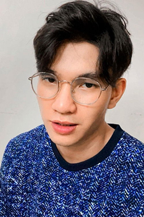 Ricky Zakno as Ricky