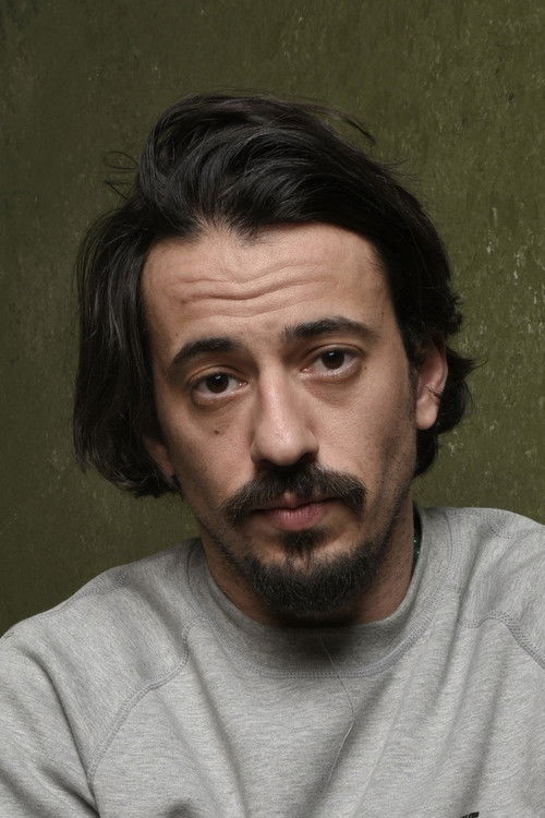 Josh Mond as Jimmy Quick