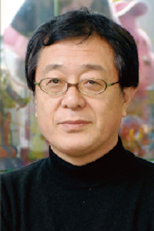 Shinji Shimizu as Directeur et producteur de Toei Animation