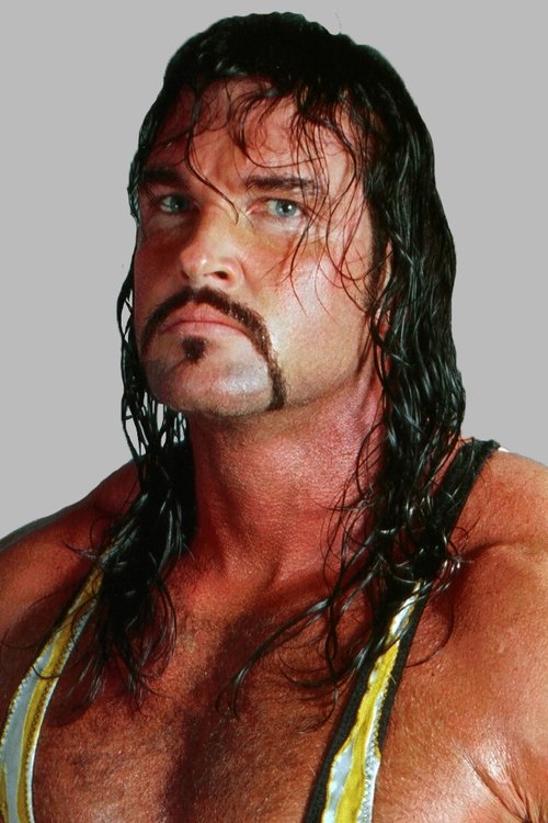 Bryan Clark as Bill 'The Axeman' Talbert