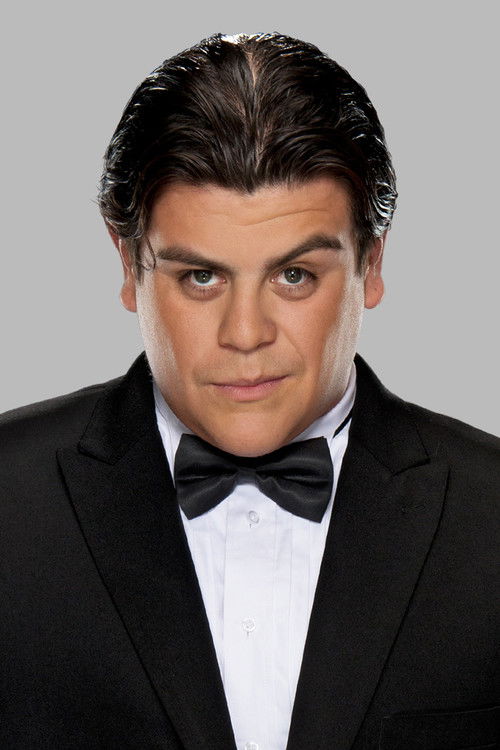 Jesús Rodriguez as Jesús Rodriguez