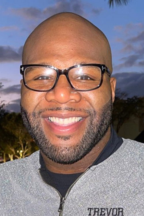 Trevor Bryan as Self