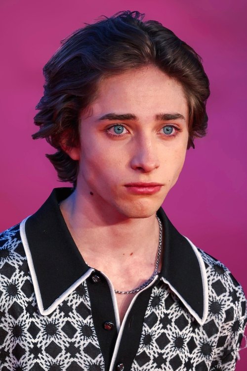 Raphael Luce as Clerk Simon