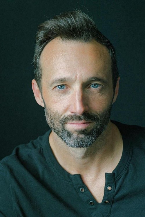 Dustin Prince as Doctor