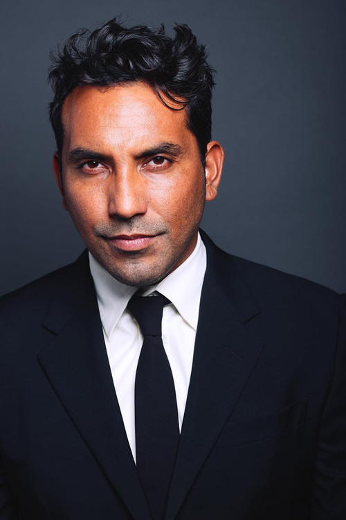 Alejandro Bravo as Sancho