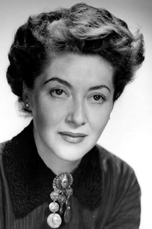 Fay Baker as Ethel