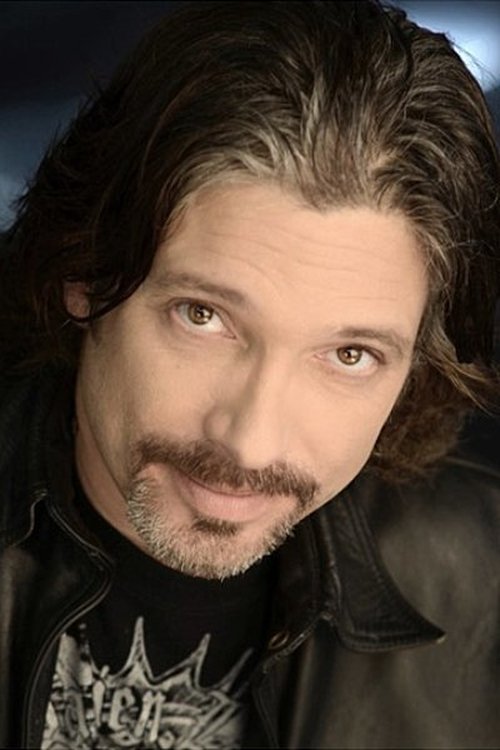 Paquito 'Paco' Hernaci as Uncle Joao