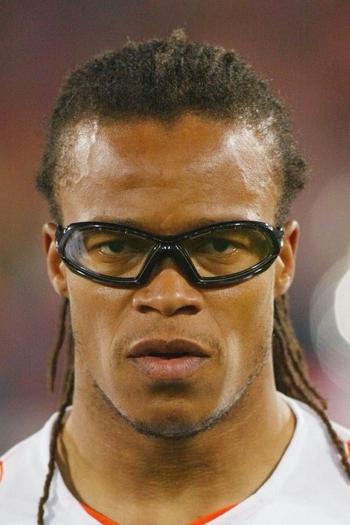 Edgar Davids as Self