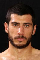 Gor Yeritsyan as Self