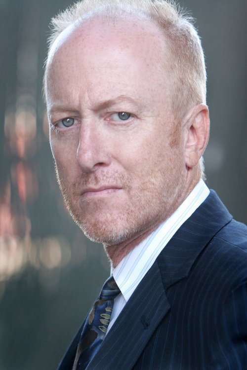 Frank Deal as Charles Wheeler