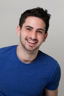 Axel Mansilla as Giancarlo Beras-Goico