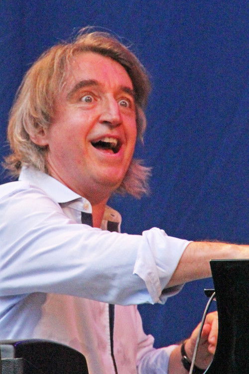 Christoph Stiefel as Self