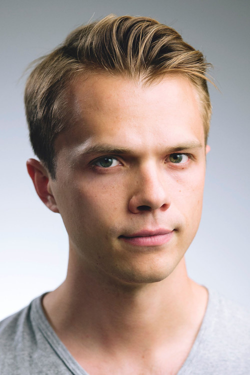 Andrew Ilnyckyj as Himself