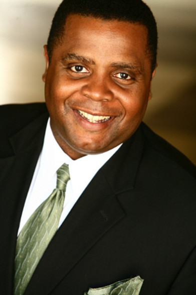 Jay Jackson as Mr. Peppers