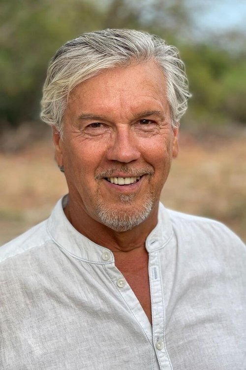 Klaus Zmorek as Richard