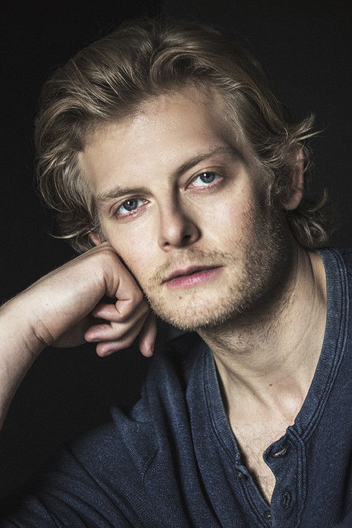 Jonathan Rentler as Mark