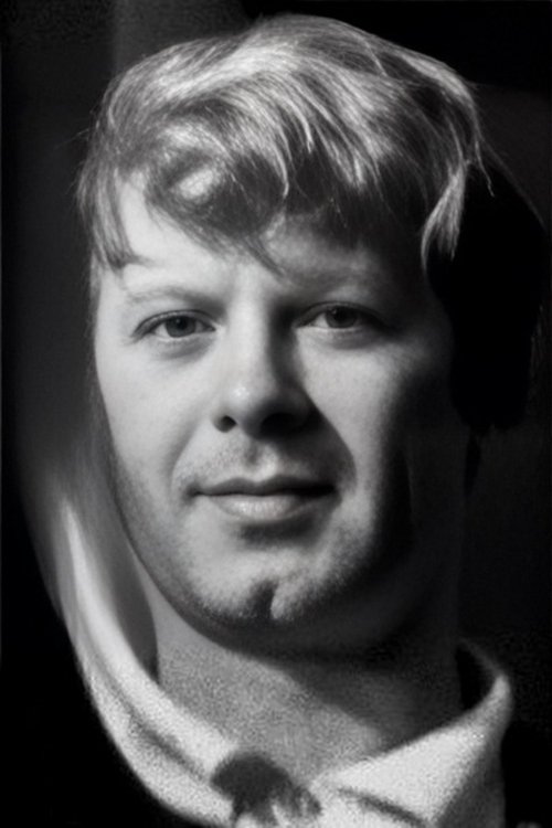 Anatoly Vedyonkin as