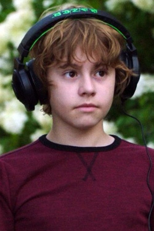 Gabriel Varga-Watt as Fox Boy