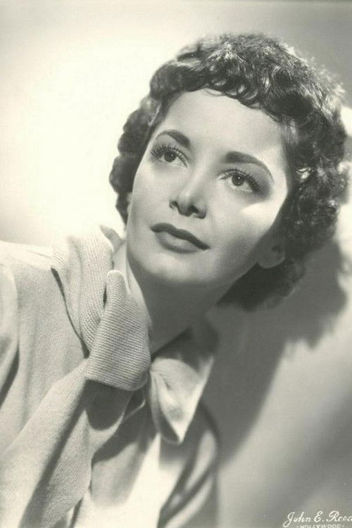 Toni Gerry as Little Deer