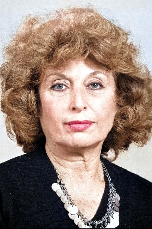 Perihan Tedü as Feriha