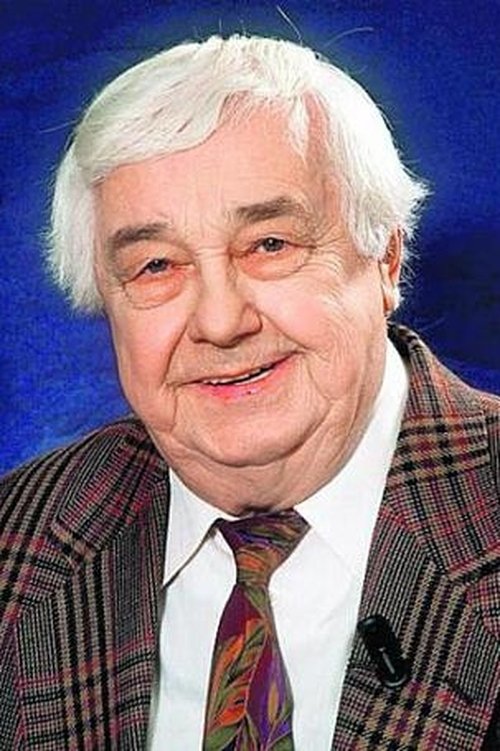 Wolfgang Gruner as Angestellter in der Bar