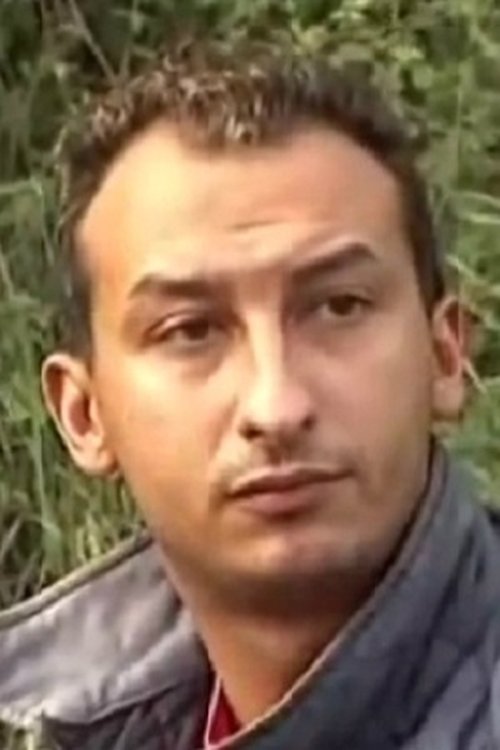 Andrea Spider as Soldato 3