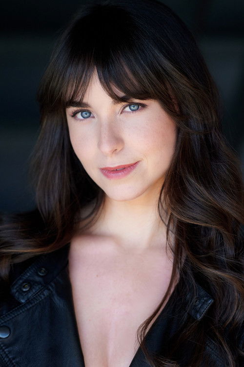 Dani Romero as Linda Johnson