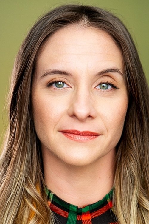 Amanda Ruth Ritchie as Neyuh Tume