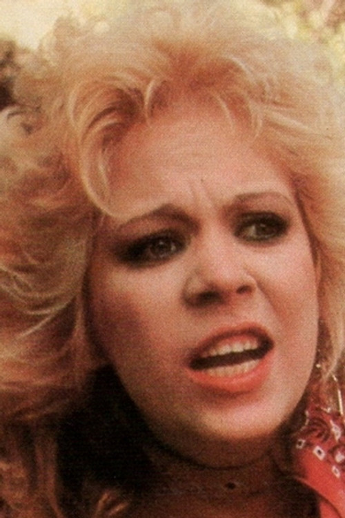 Stevie Taylor as Ticket Agent (uncredited)