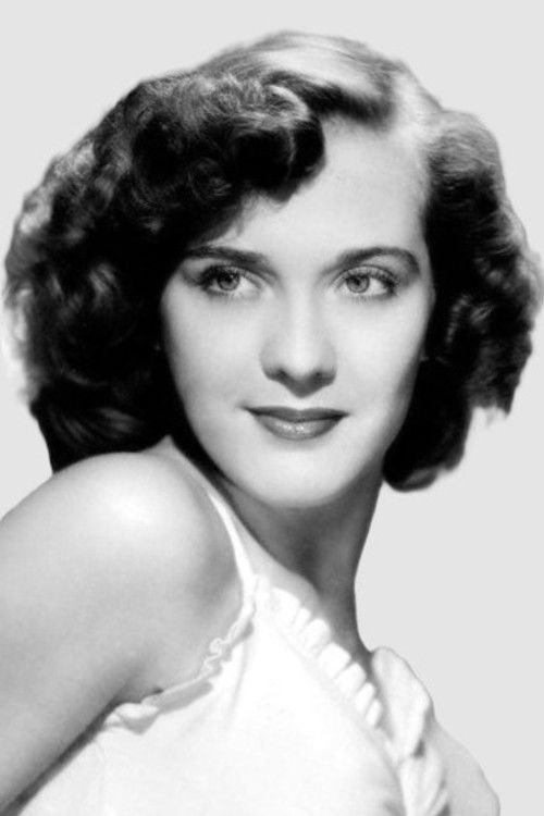 Mimi Chandler as Pattie Angel