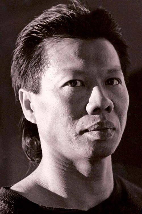 Bolo Yeung as Ice