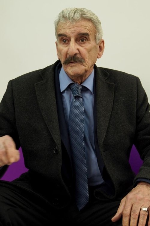 Mustafa Ahmad as Bath Owner