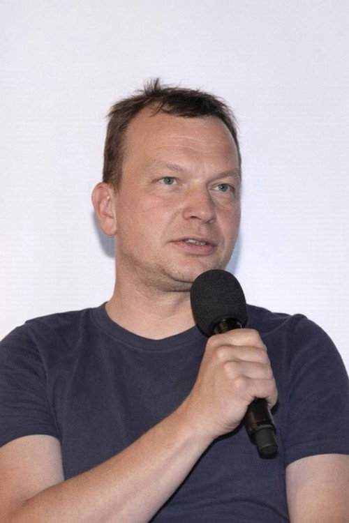 Tomasz Jachimek as Self - Commentator