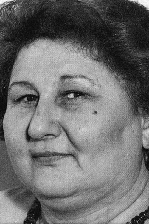 Nicolina Papetti as moglie di Salvatore Armetta