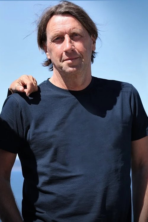 Anders Agger as Anders Agger