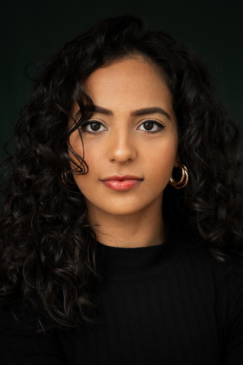 Ludy Guimarães as Mãe de Cris