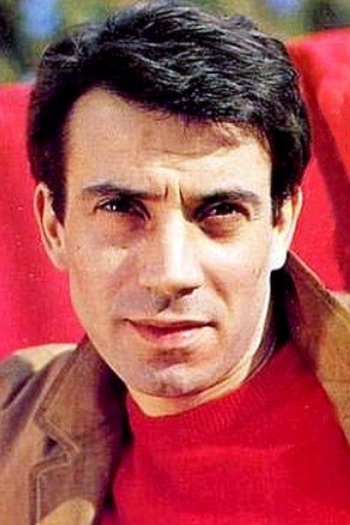 Franck Fernandel as Gianni Cappelaro