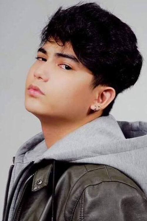 Jamil Bonifacio as Jam