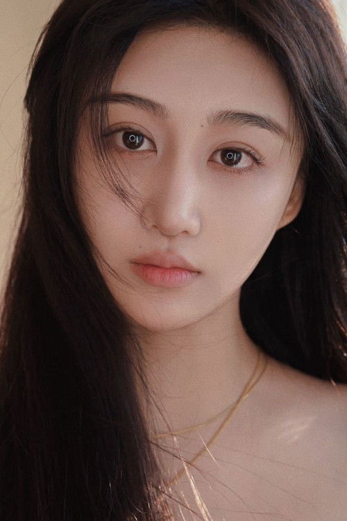 Xin Yuxi profile photo