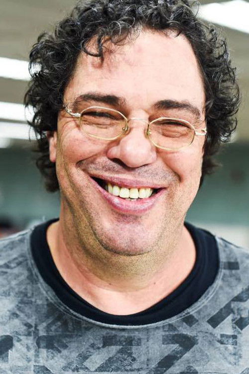 Walter Casagrande Júnior as 