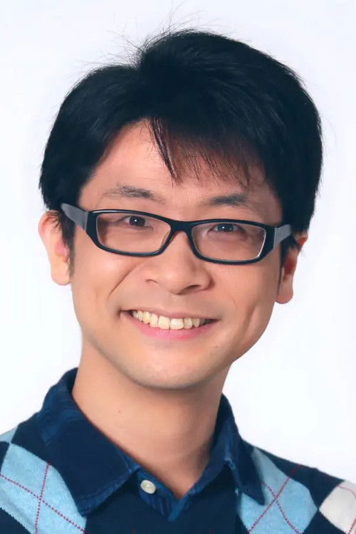Kiyohiro Yamaguchi profile photo