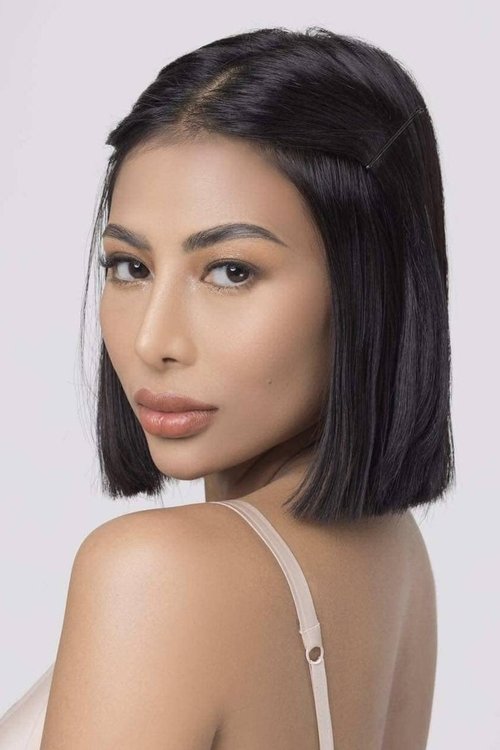 Kara Fernandez as Mae