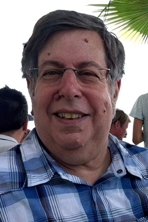 Ward Bodner as Man Hitting Car Window