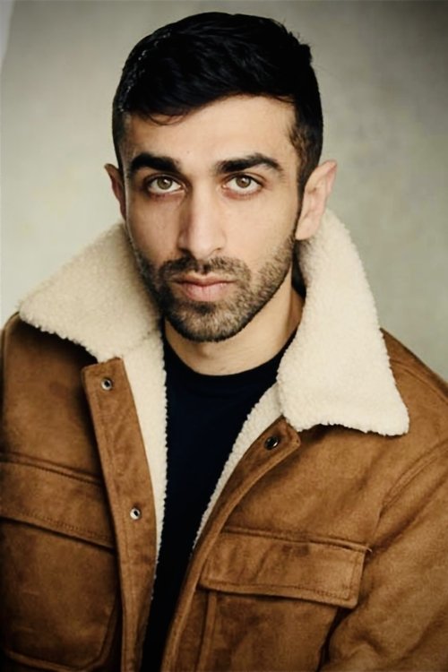 Jay Sajjid profile photo