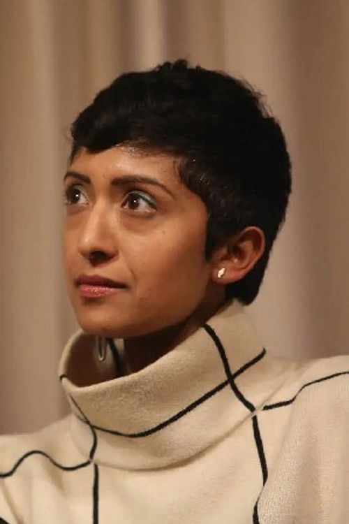 Michelle Williams Gamaker as Voice-over