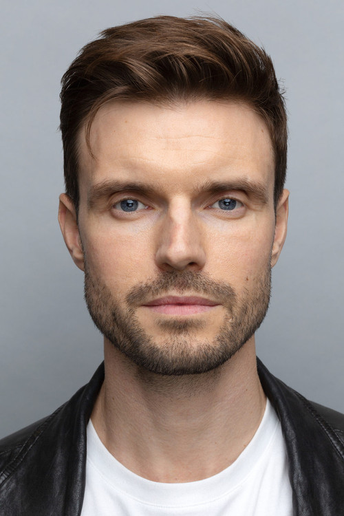 Oleg Sukhoverov as bogatyr