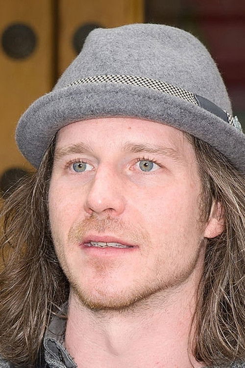 Christopher Tierney as Dorm Buddy / Dancer